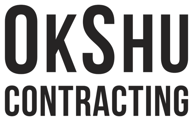 OkShu Contracting
